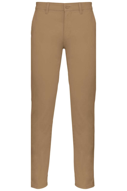  Chino muške hlače - 245 g/m² - Kariban
