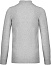  Premium džemper s patentom - Kariban