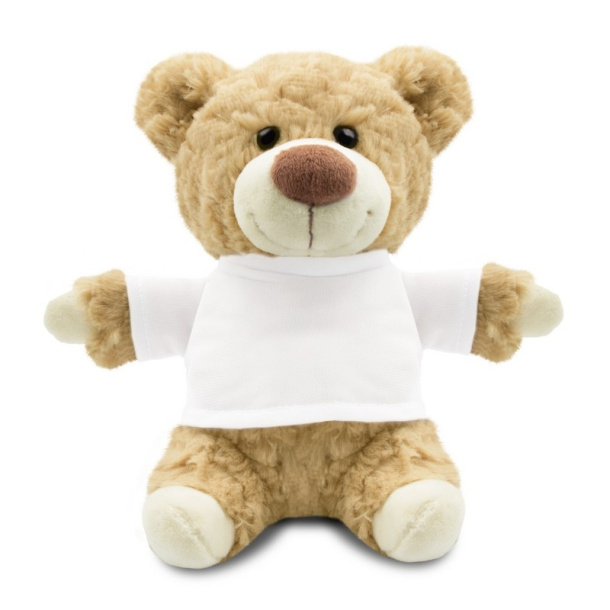 Dreamerty Plush teddy bear