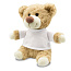 Dreamerty Plush teddy bear