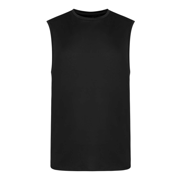  MENS COOL SMOOTH SPORTS VEST - Just Cool