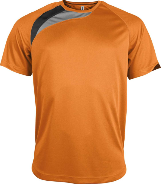  KIDS' SHORT-SLEEVED JERSEY - Proact