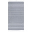 Anna 150 g/m² hammam cotton towel 100x180 cm - Unbranded