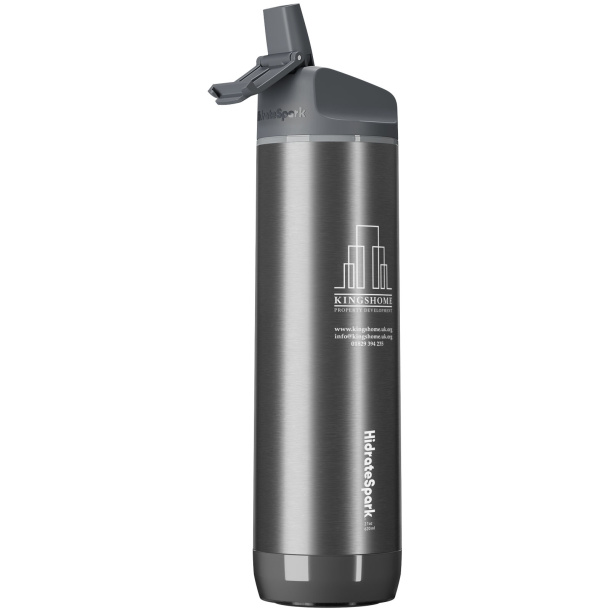 HidrateSpark® PRO pametna inox boca za vodu 620 ml - HidrateSpark®