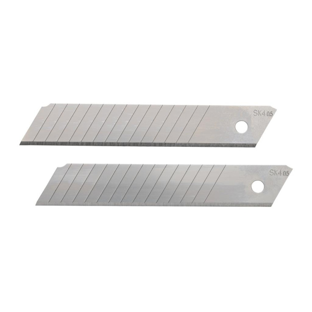  Refillable RCS recycled plastic snap-off knife