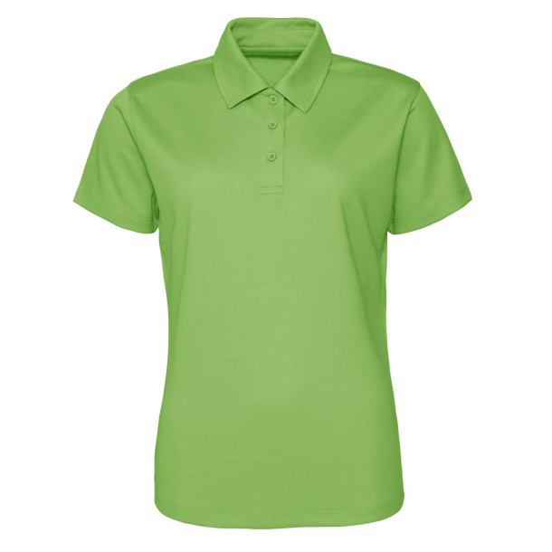  WOMEN'S COOL POLO - Just Cool