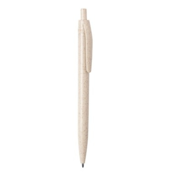  Kemijska olovka od pšenične slame