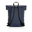  Dillon AWARE™ RPET lighweight foldable backpack