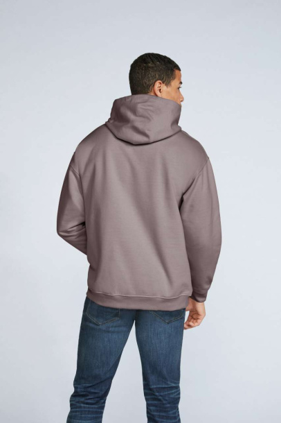  SOFTSTYLE® MIDWEIGHT FLEECE ADULT HOODIE - Gildan