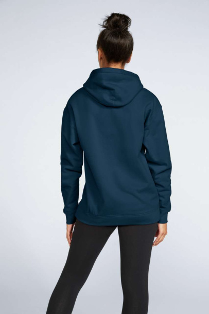  Softstyle® midweight flis unisex hoodie - Gildan