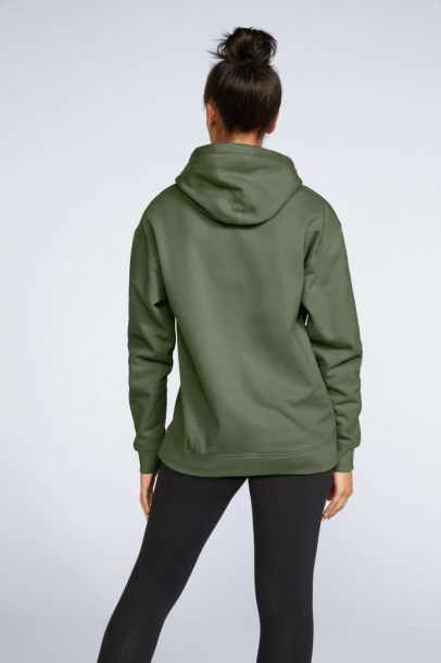  SOFTSTYLE® MIDWEIGHT FLEECE ADULT HOODIE - Gildan