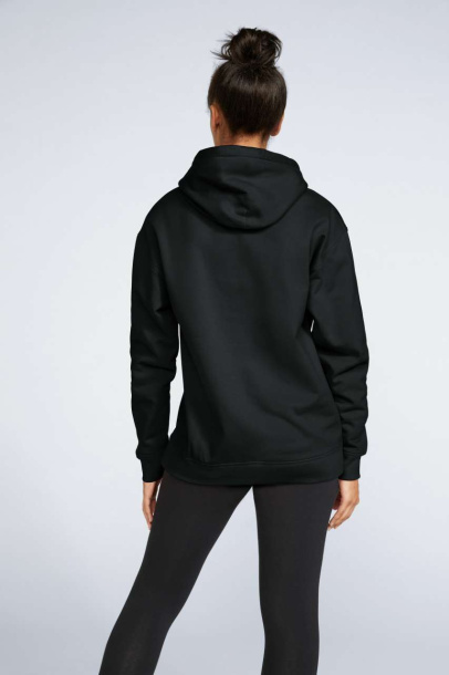  Softstyle® midweight flis unisex hoodie - Gildan