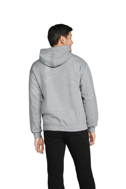  SOFTSTYLE® MIDWEIGHT FLEECE ADULT HOODIE - Gildan