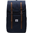 Herschel Retreat™ recycled laptop backpack 23L - Herschel