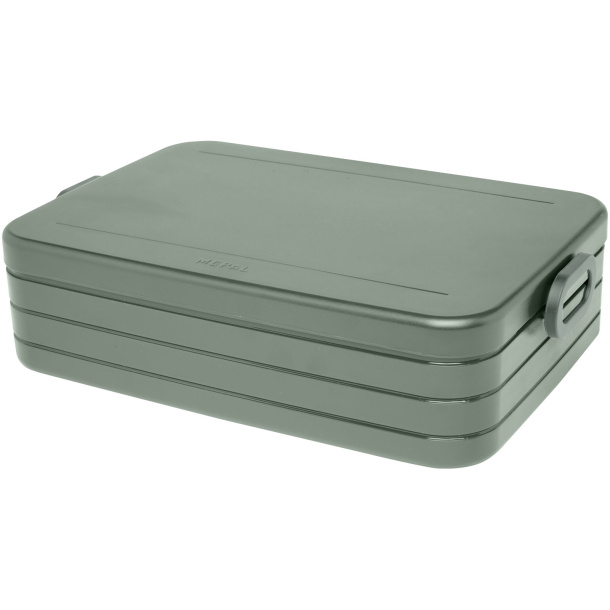 Take-a-break lunch box large - Mepal