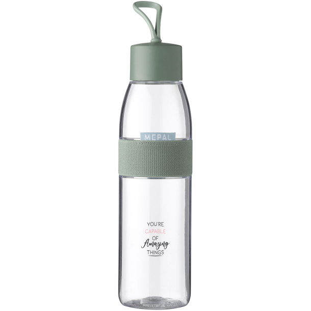 Mepal Ellipse 500 ml water bottle - Mepal