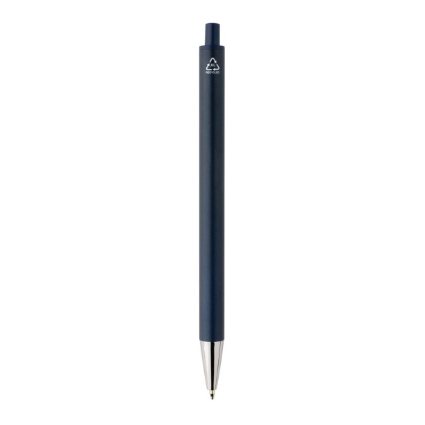  Amisk RCS certified recycled aluminum pen