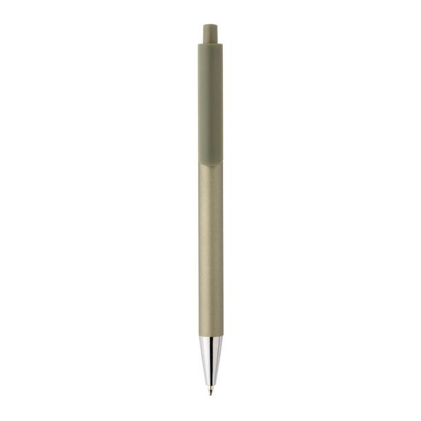  Amisk RCS certified recycled aluminum pen