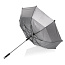  Aware™ 27" Hurricane storm umbrella