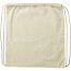  Cotton drawstring bag