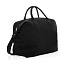  Kezar AWARE™ 500 gsm recycled canvas deluxe weekend bag