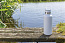  Hydro vaakum boca s usnikom od CS recikliranog nehrđajućeg čelika