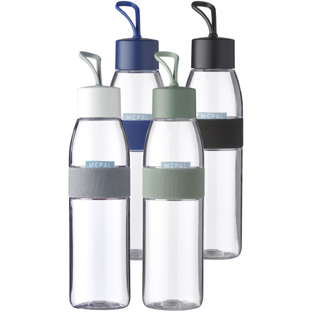 Mepal Ellipse 500 ml water bottle - Mepal