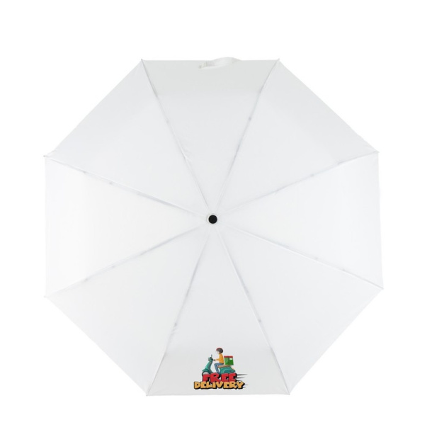  RPET automatic umbrella
