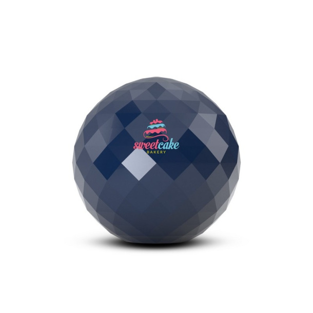  Gift ball INDOME, container for promotional gadgets