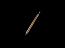  Beskonačna olovka od FSC® bambusa s gumicom