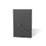 NUBUCK ECO A5 notebook with flexible covers