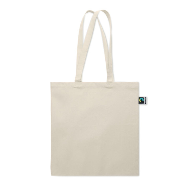 OSOLE ++ Shopping bag Fairtrade