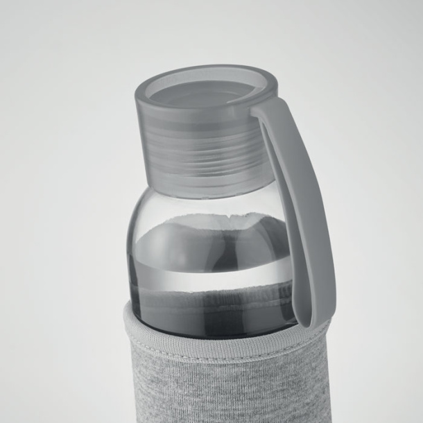 EBOR Recycled glass bottle 500 ml