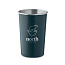 FJARD Recycled stainless steel cup