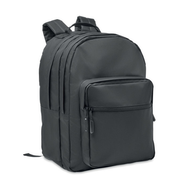 VALLEY BACKPACK 300D RPET ruksak za laptop