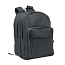 VALLEY BACKPACK 300D RPET laptop backpack