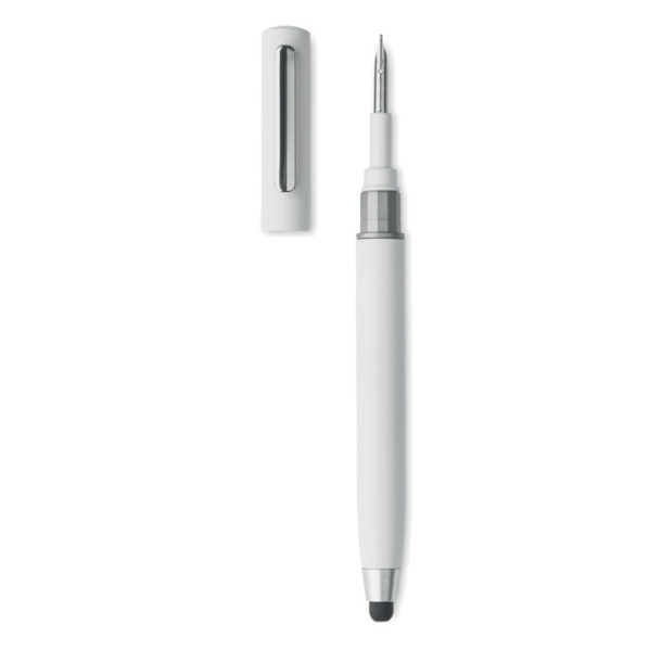 CLEANPEN Stylus olovka s TWS setom za čišćenje
