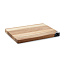 ACALIM Acacia wood cutting board