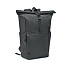 VALLEY ROLLPACK 300D RPET rolltop backpack