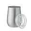 URSA Recycled stainless steel mug