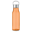 VERNAL RPET bottle with PP lid 600 ml