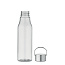 VERNAL RPET bottle with PP lid 600 ml