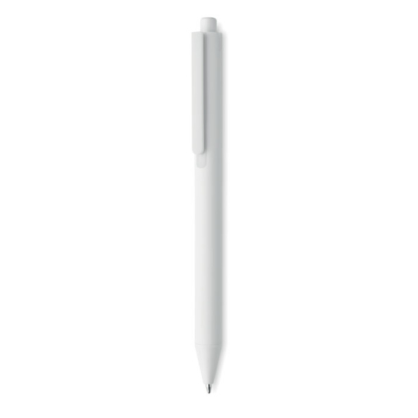 SIDE Recycled ABS push button pen
