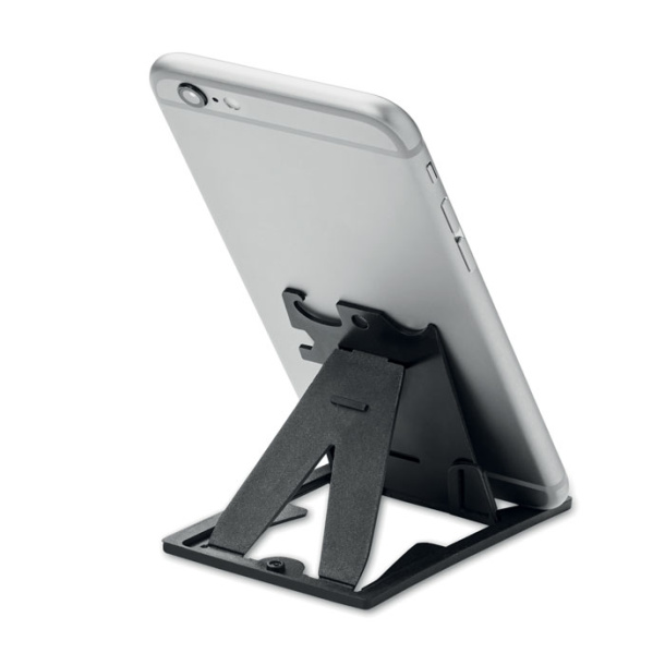 TACKLE Multi-tool pocket phone stand