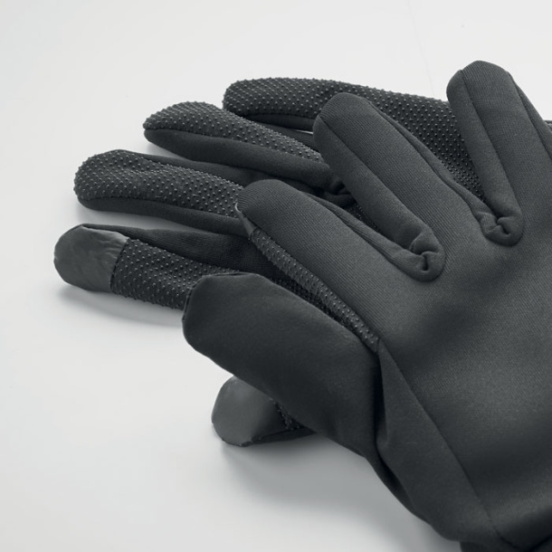 LESPORT Tactile sport gloves