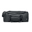VALLEY DUFFLE Large sports bag in 300D RPET