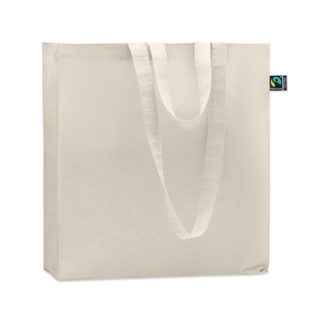 OSOLE ++ Shopping bag Fairtrade