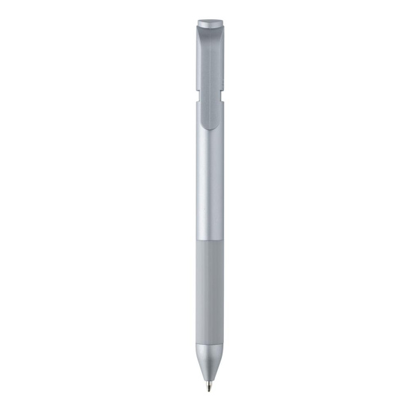  TwistLock GRS certified recycled ABS pen