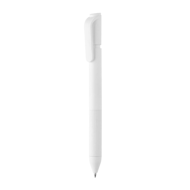  TwistLock kemijska olovka od GRS certificiranog recikliranog ABS-a