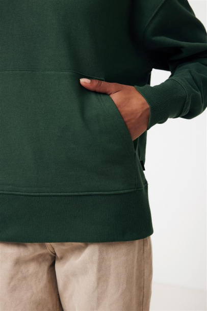  Iqoniq Yoho unisex hoodie od recikliranog pamuka